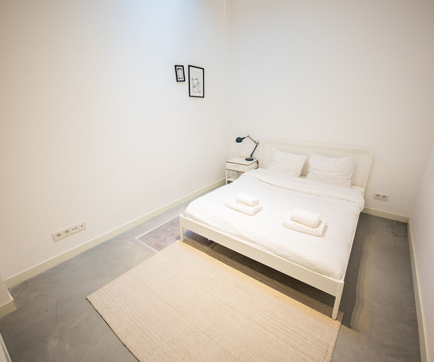 Contemporary Stylish 2BDR Apartment LK