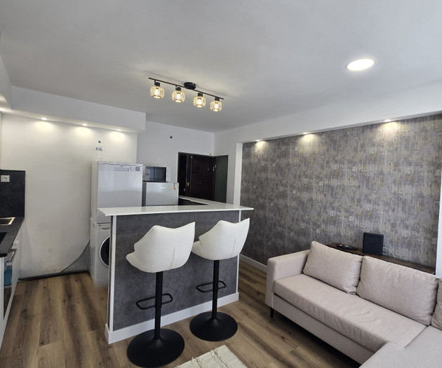 Stylish 1 bedroom apartment Porto downtown
