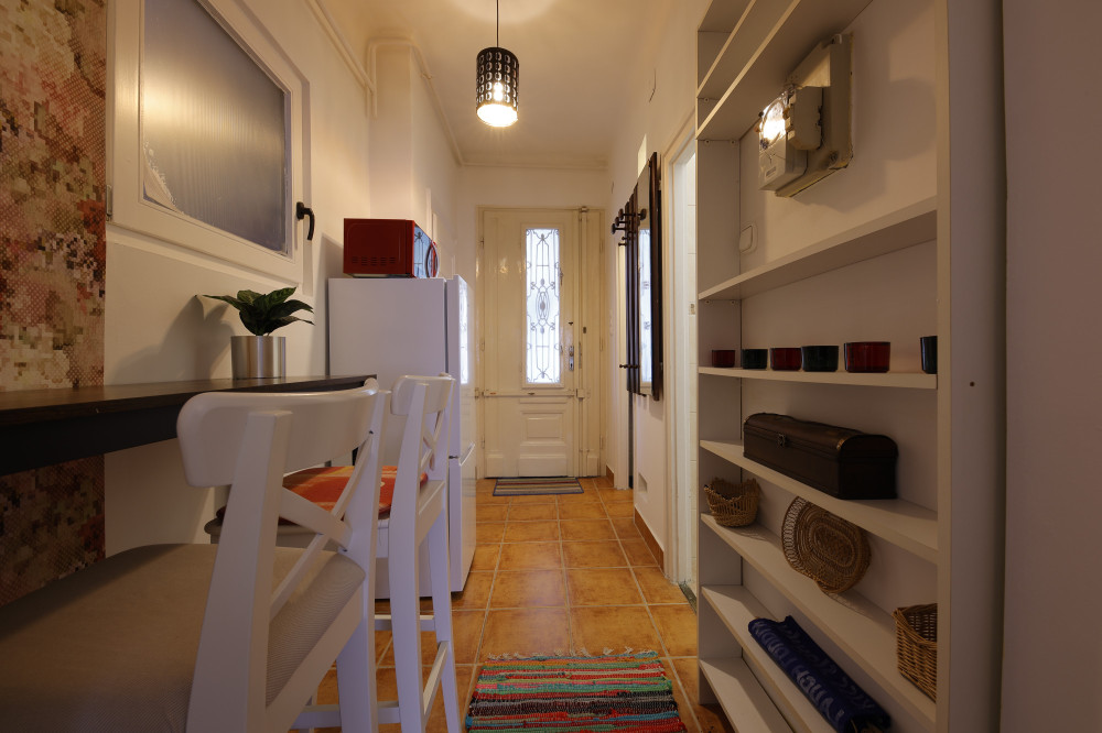 Sunny flat in the heart of Budapest preview