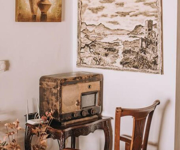 Villa Hidden Gem Crete