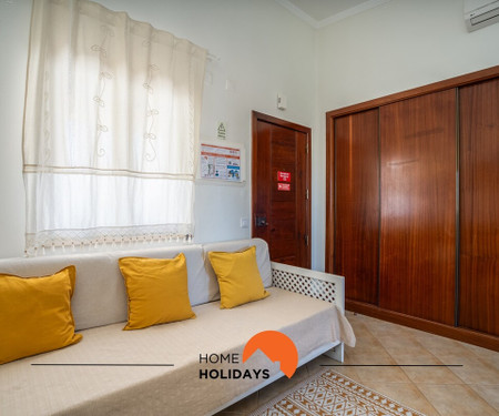 #225 Chalet Fracção G by Home Holidays