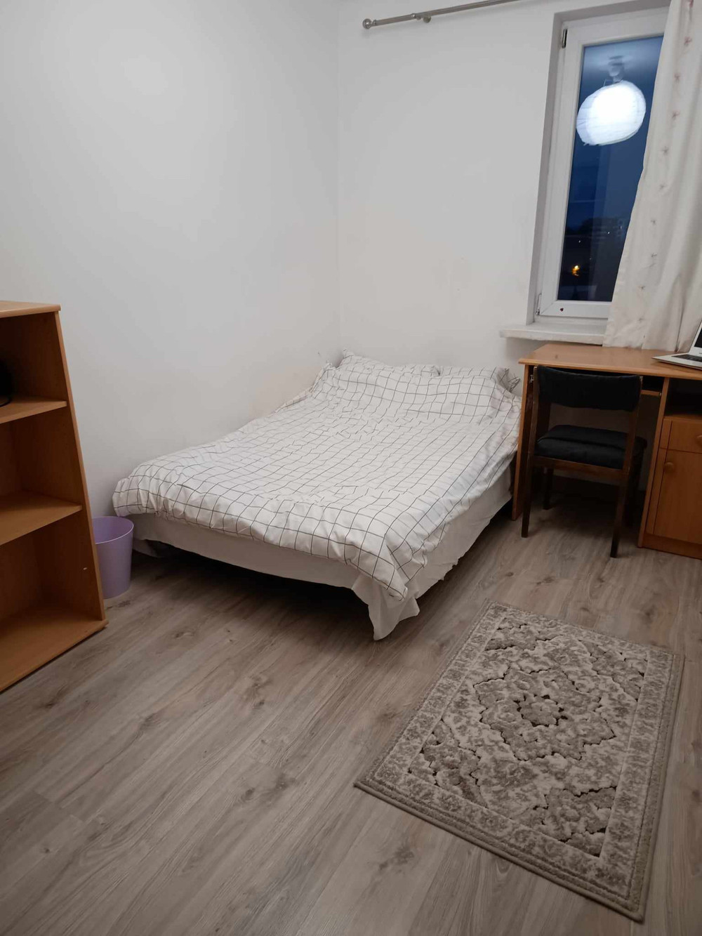 1 bedroom, Tuwima 1\1, Bialystok, stud. preview