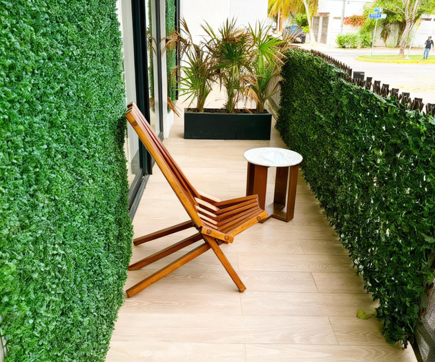 Centric  2 room  new APT   in Playa del Carmen
