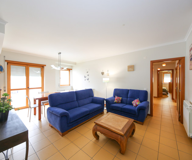 Apartamento Maré