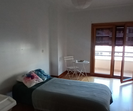 Quarto em Odivelas