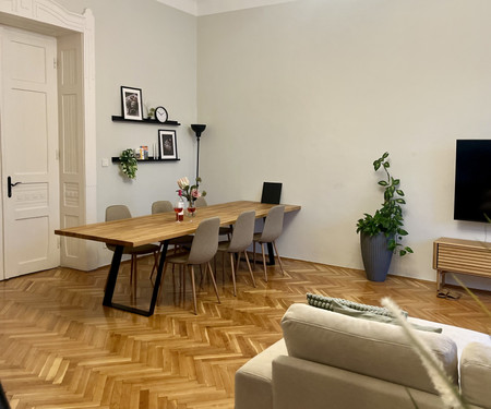 Cozy APARTMENT in Budapest Downtown