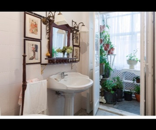 Belíssimo apartamento 1938, baixa do Por