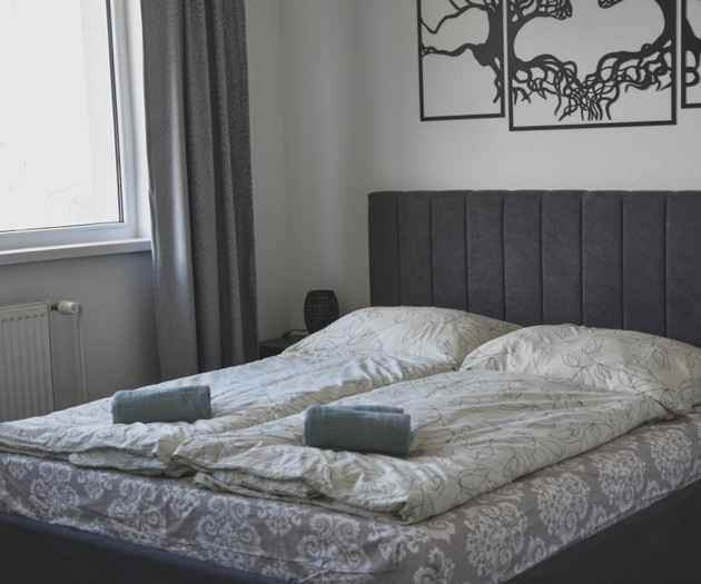 MK Apartment