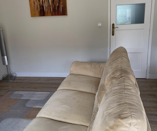 Apartamento acolhedor no Bairro de São Miguel