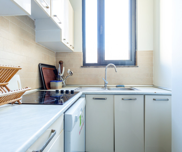 Fabulous Fulya : 3BR 2Ba | Duplex | Terrace | Mall