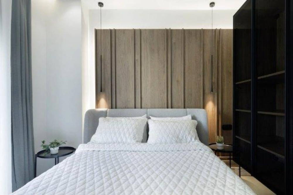 Luxury Minimal Suite | 2’ to Metro preview