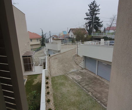 Apartman Lisičina ulica