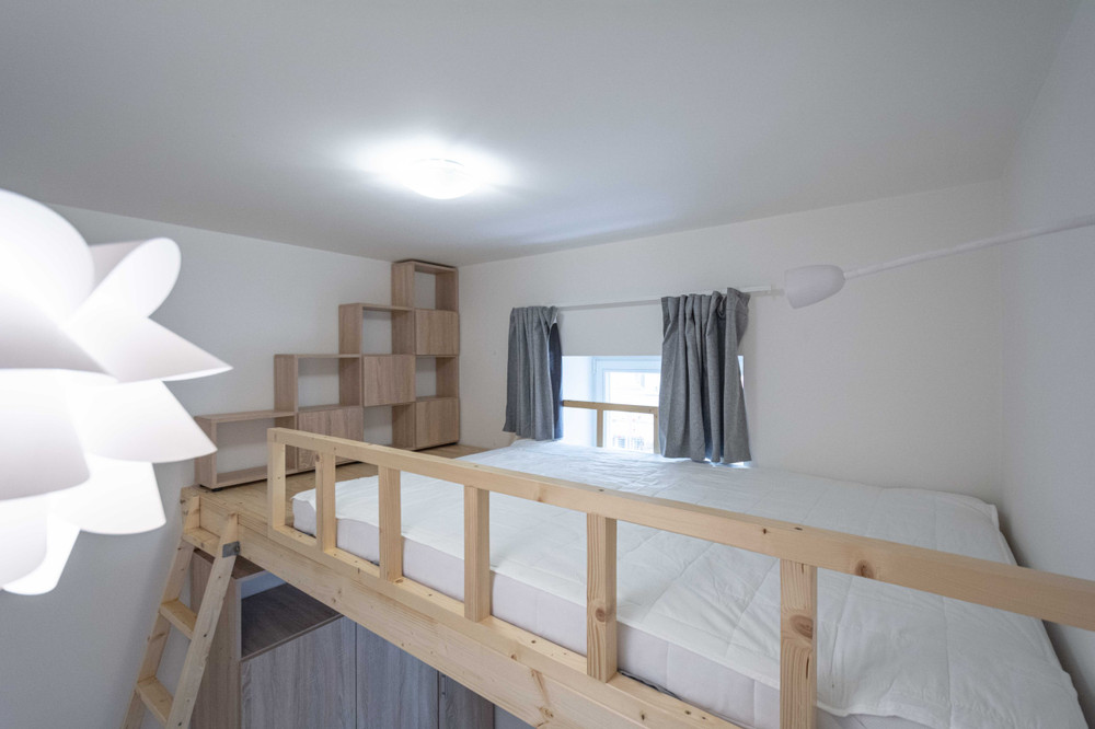 A cosy studio in the very center of Prague preview