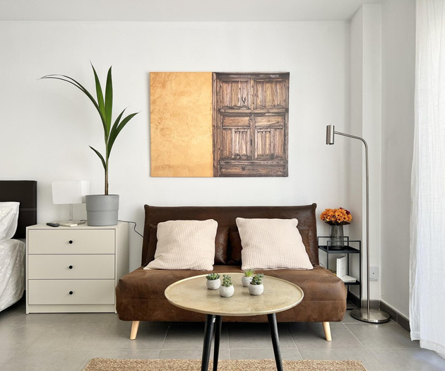 Varela 1 studio