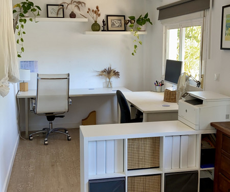 Room in a Beautiful Andalucian Finca