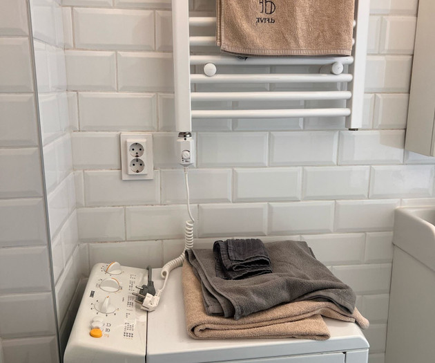 Linde Apartment