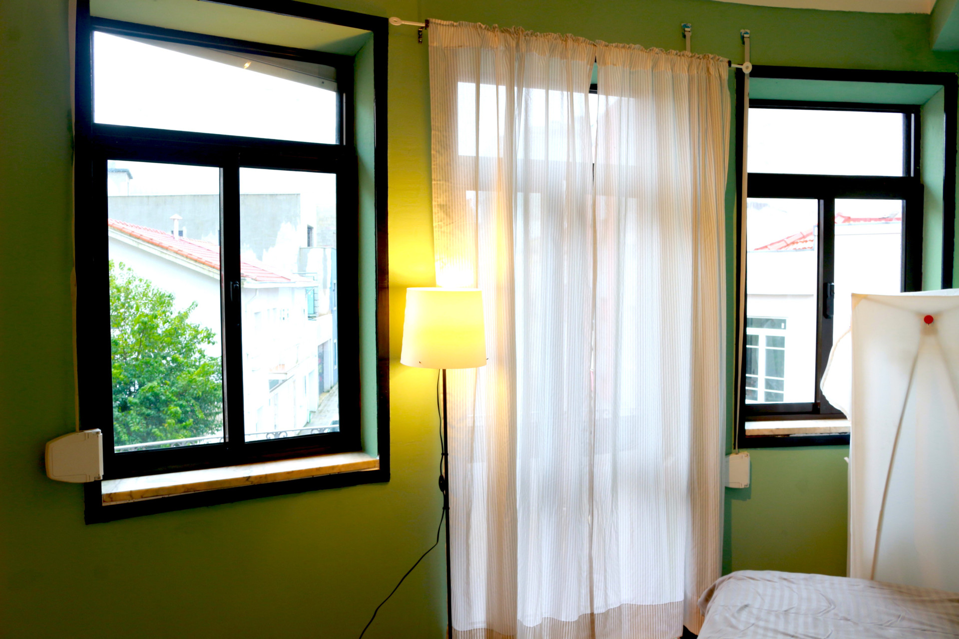 Private Bedroom