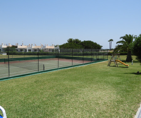 Alporchinhos Beach Garden