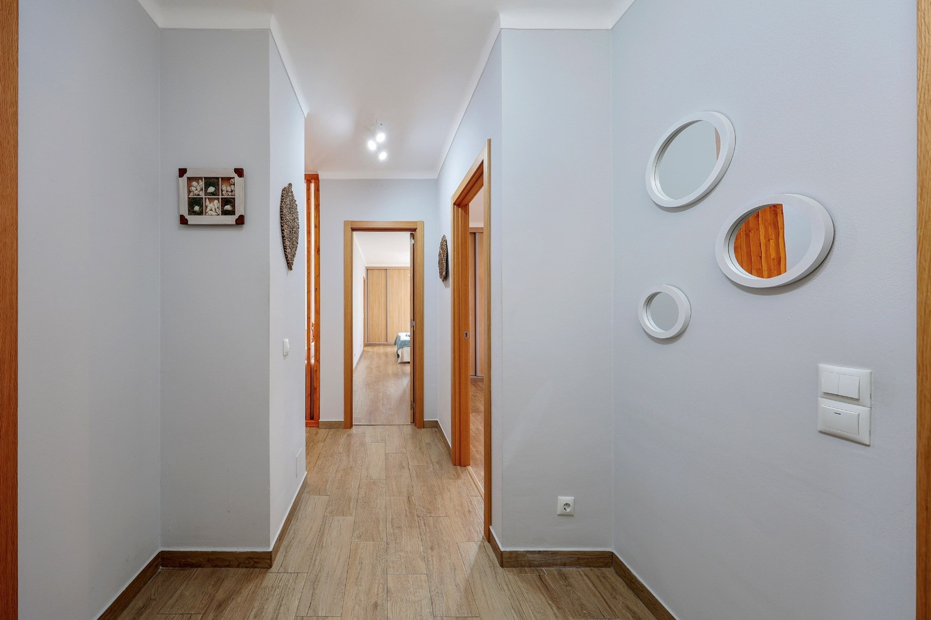 Corridor