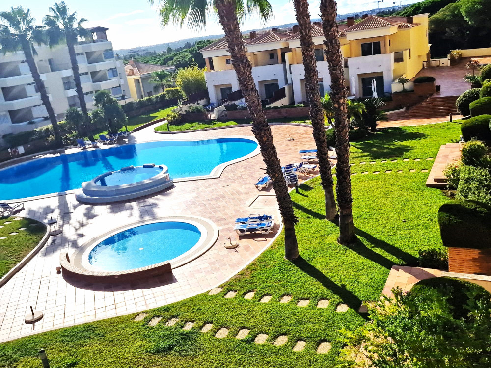 Deluxe Apartment in Vilamoura preview