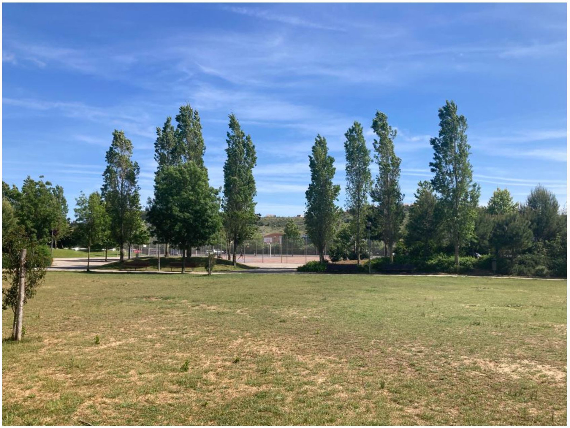 Parque Flamenga