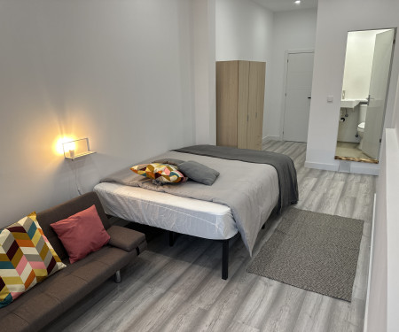 Premium Rooms for rent in Lisbon Center