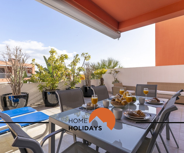 #354 Vitismar Au by Home Holidays