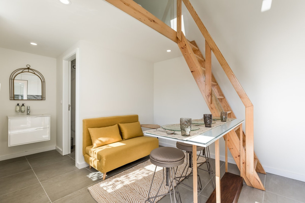 Spacious Bright Studio by PortoDreamStays preview