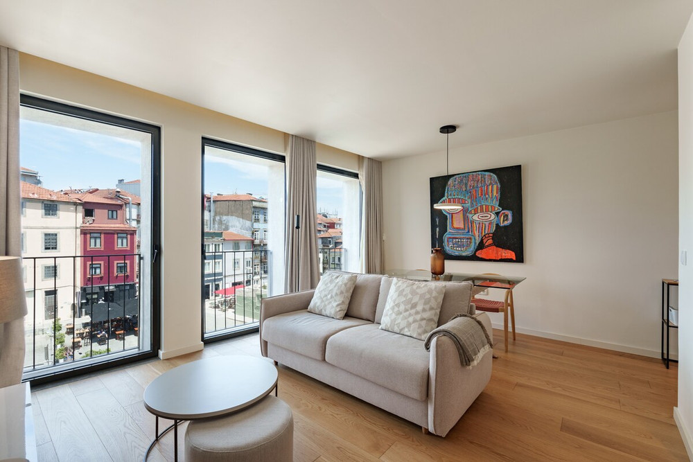 VIVA - Poveiros - Serviced Apartments 3F preview
