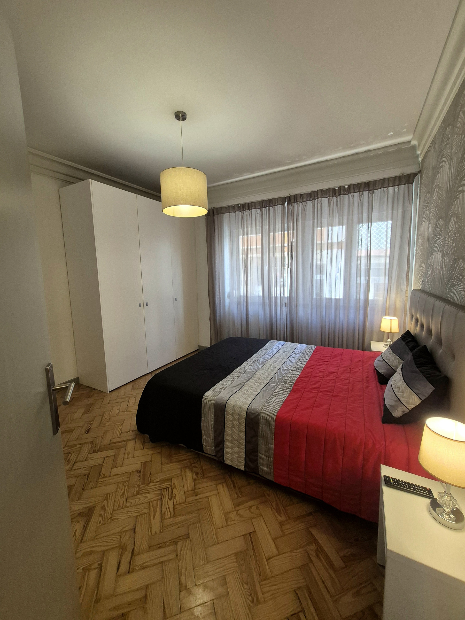 Bedroom #3