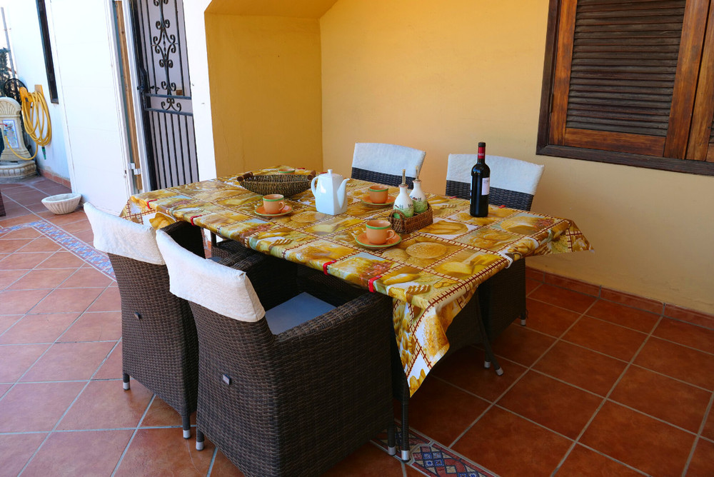 Sunny Coliving Villa with jacuzzi - Twin Room 1