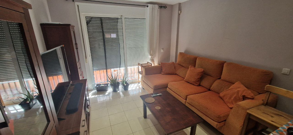 Complete apartment in the south of Tenerife