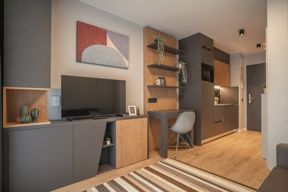 City Pop Berlin Ostkreuz - S Compact preview