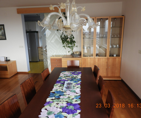 Apartman Dedići