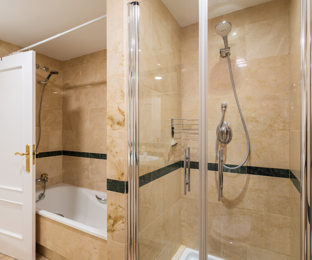 Apartamento Residencial en Marbella con Piscina