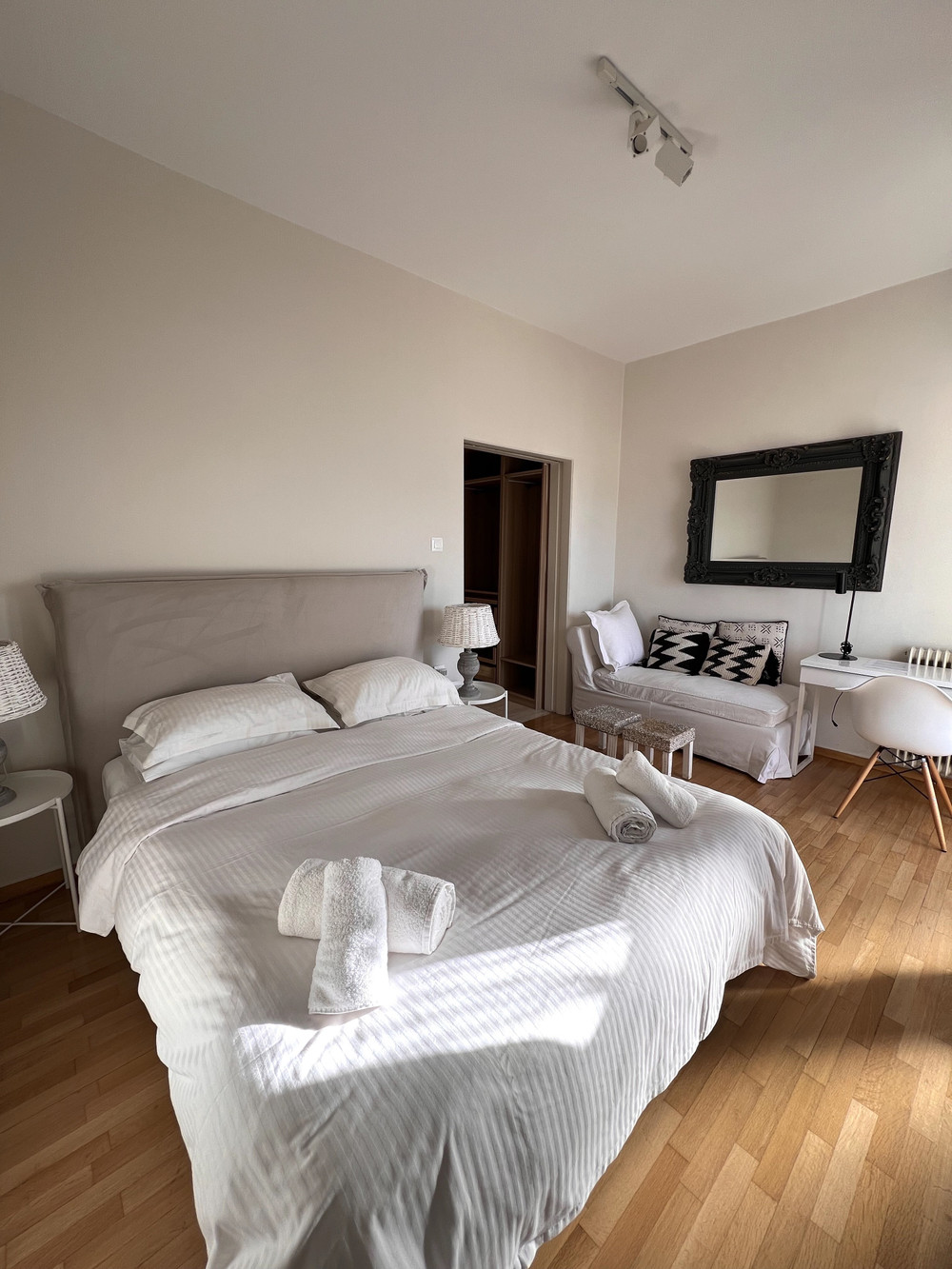 Elegant, bright Studio 35 sq. m. preview