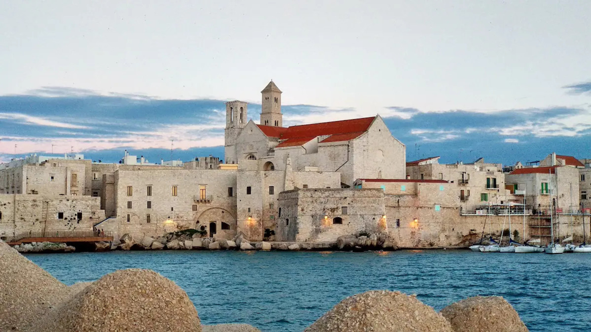giovinazzo 