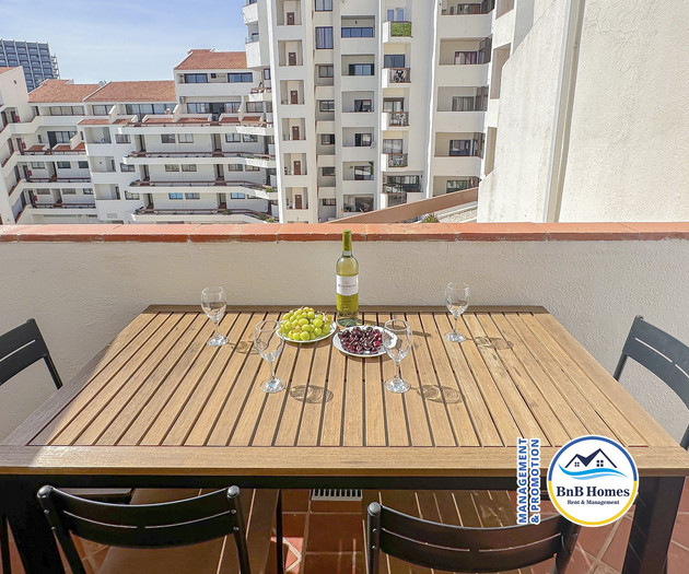 Lili Seaview Residence, 4 Terraces, 2 Pools