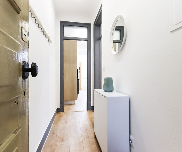 Lisbon Typical 2 | Charming Flat by Homeful Homes