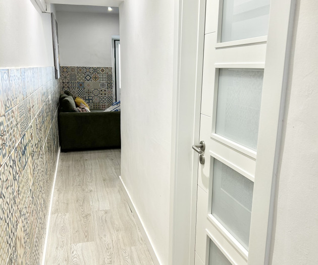 Comfortable home next to  Marques Pombal