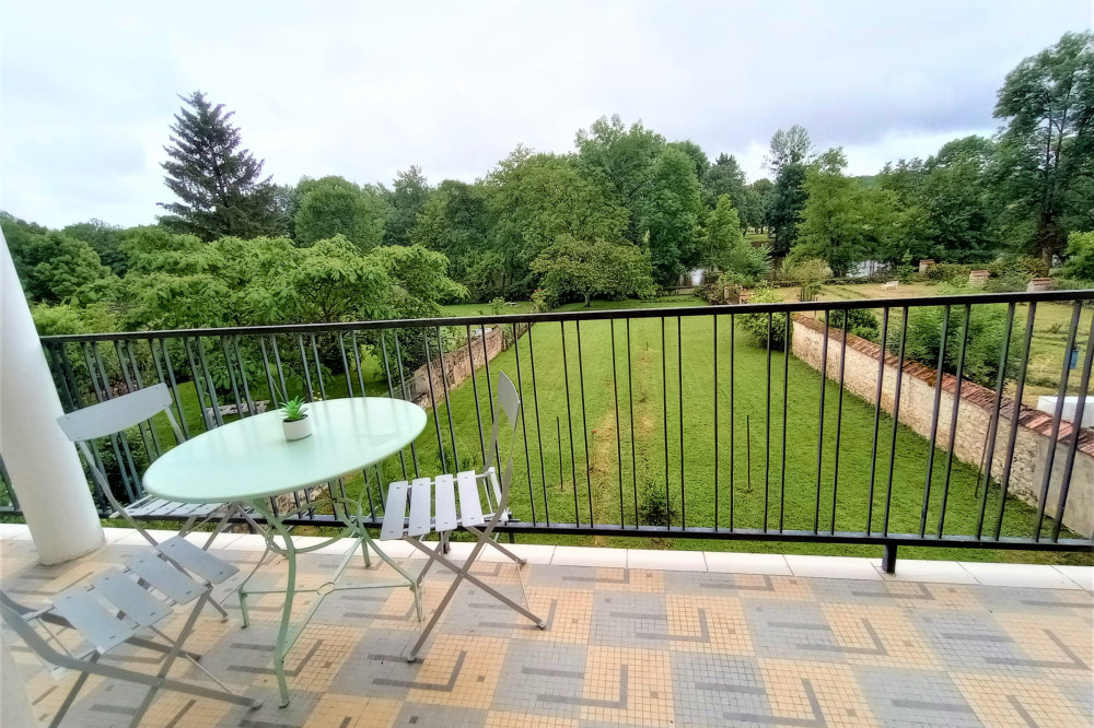 Le Florin d'Or - Bords de Creuse preview