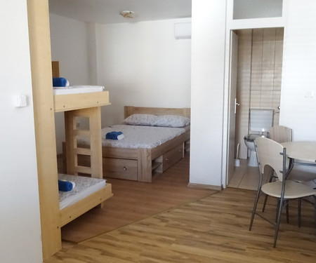 Flat for rent - Vodice