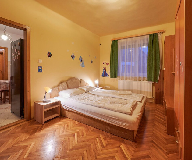 Family Apartman