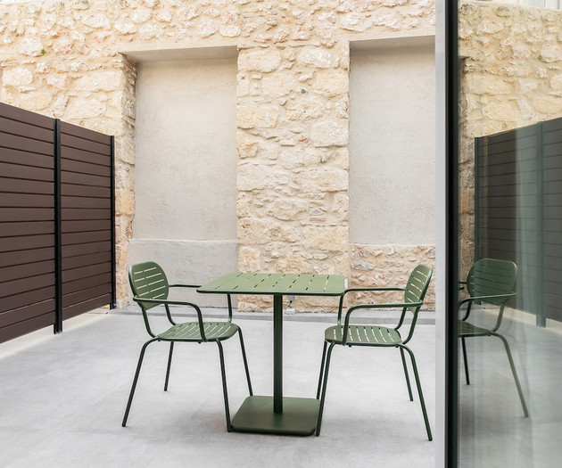 Regal #26| Emper by ZOIA Living