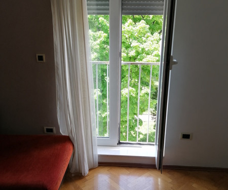 Apartman Šibenska ulica