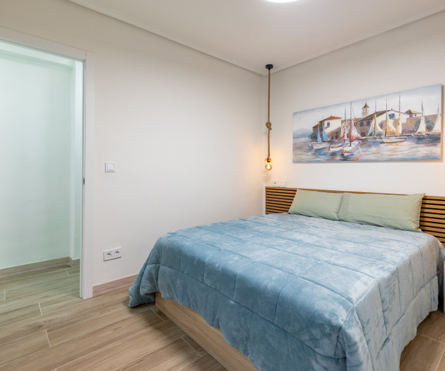 City Soul Apartment peris i valero