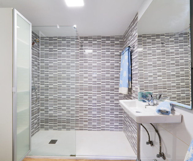 Apartamento luminoso na Malagueta