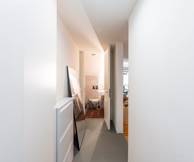Foz River House