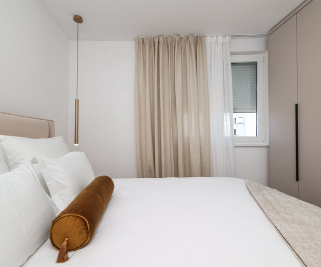 Apex Refined Apartment Antun Zadar