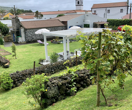 Villaverde Azores